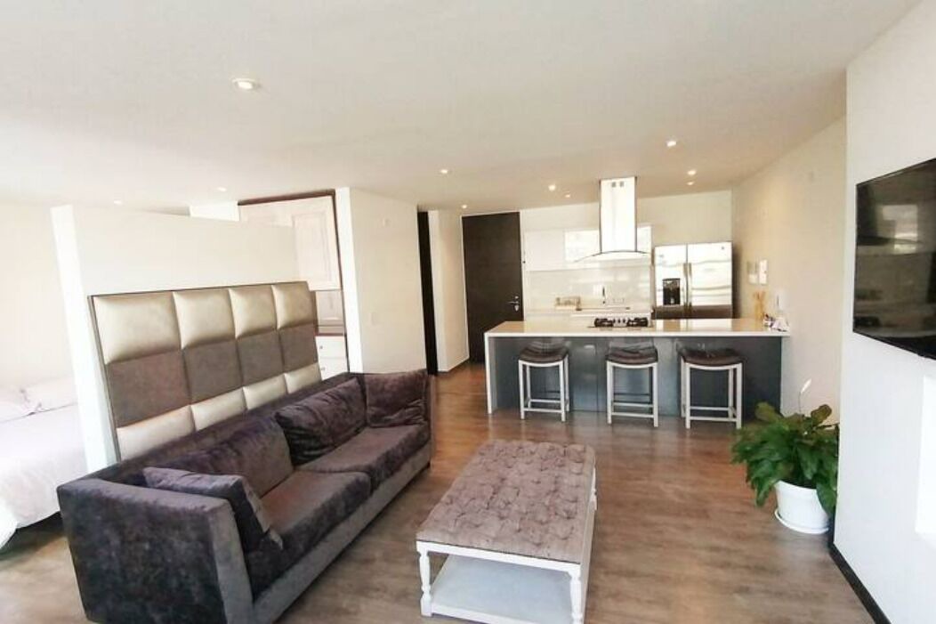 Photo of Livingroom in Usaquen