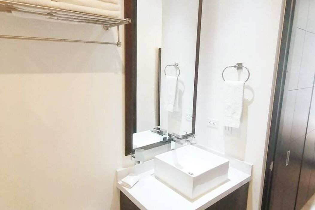 Photo of Bathroom in Usaquen