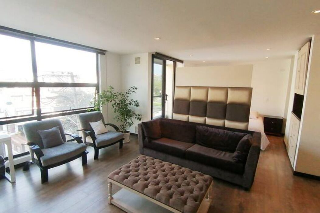 Photo of Livingroom in Usaquen