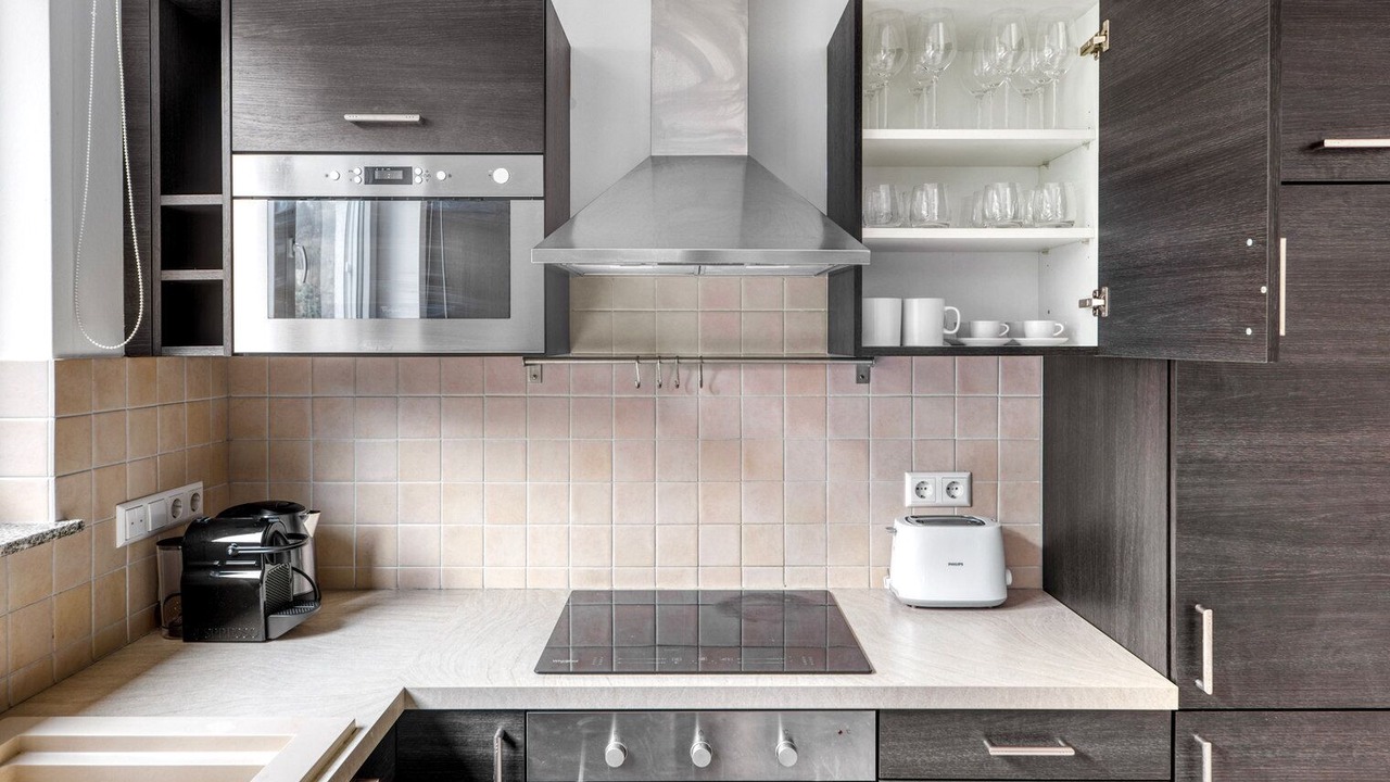Photo of Kitchen in Eich