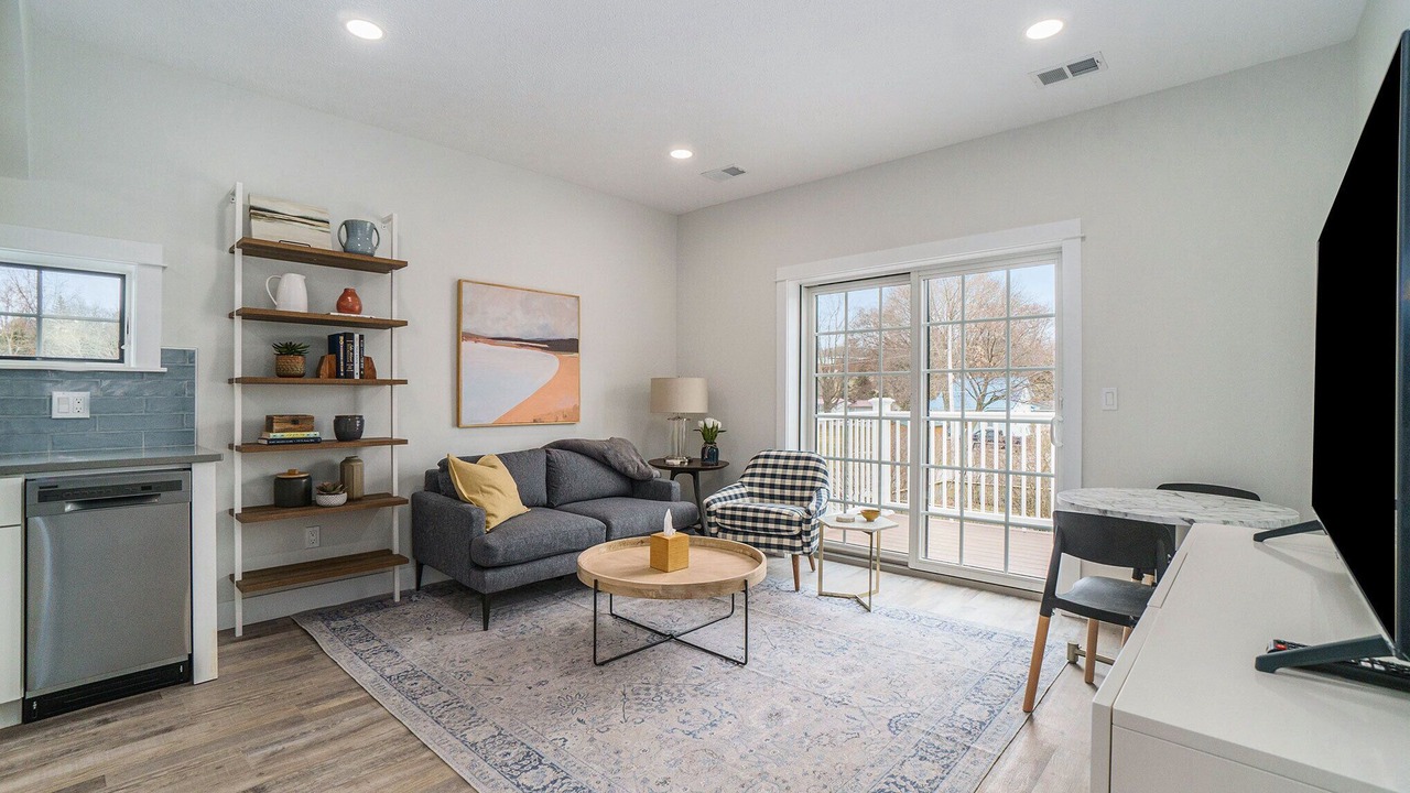 Photo of Livingroom in Onekama