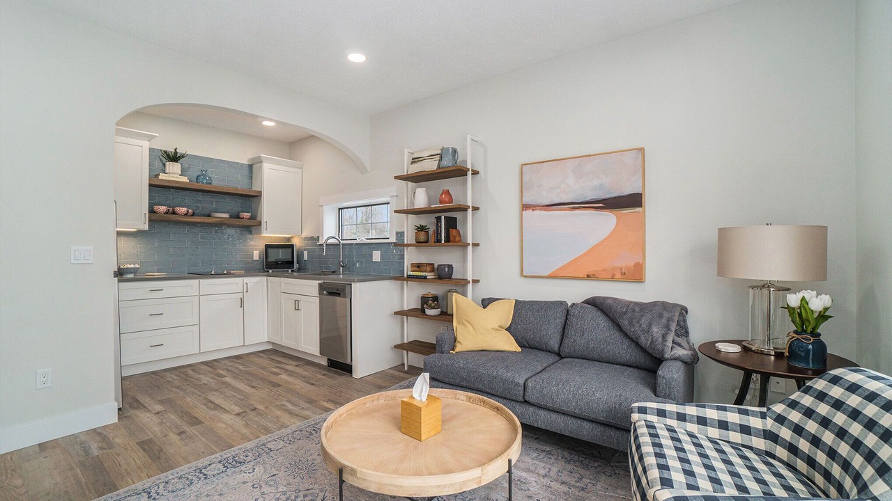 Photo of Livingroom in Onekama