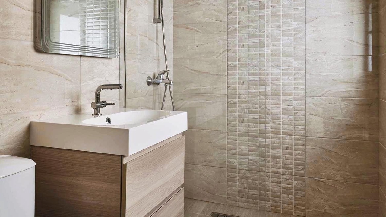 Photo of Bathroom in Sozopol
