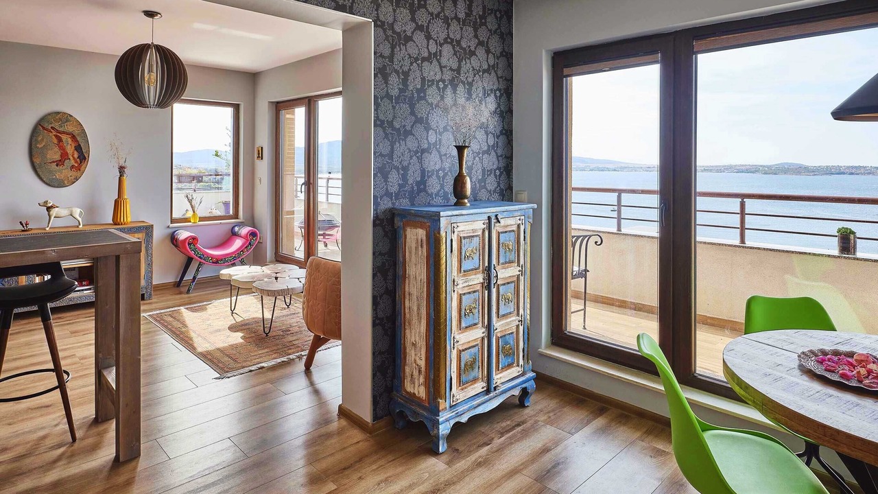 Photo of Bedroom in Sozopol