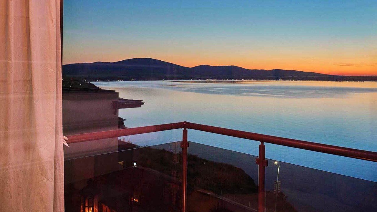 Photo of Patio Balcony in Sozopol