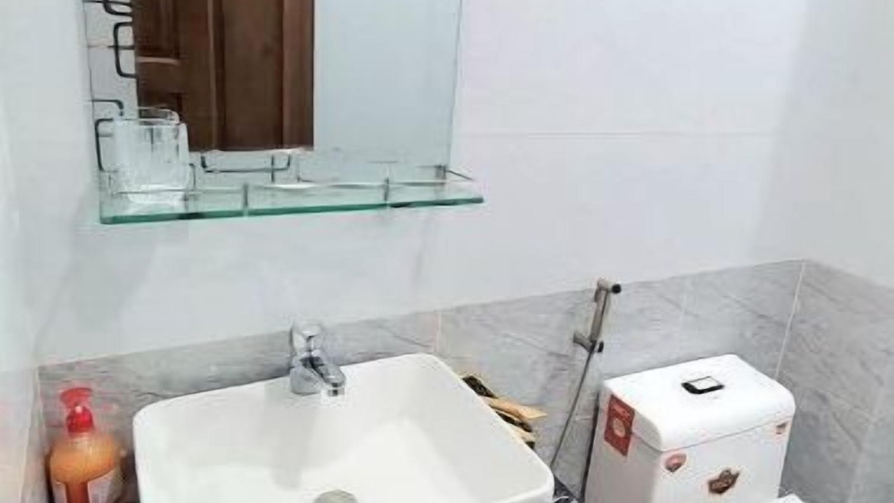 Photo of Bathroom in Da Lat