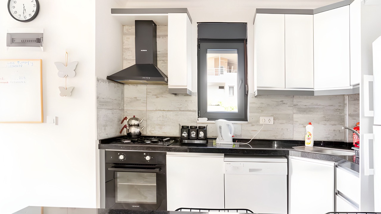 Photo of Kitchen in Kadriye