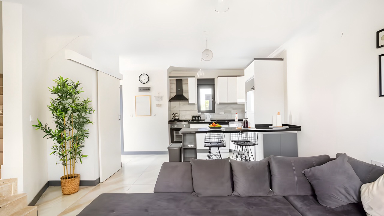 Photo of Livingroom in Kadriye