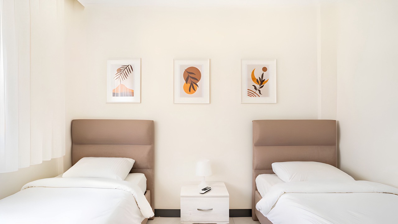 Photo of Bedroom in Kadriye