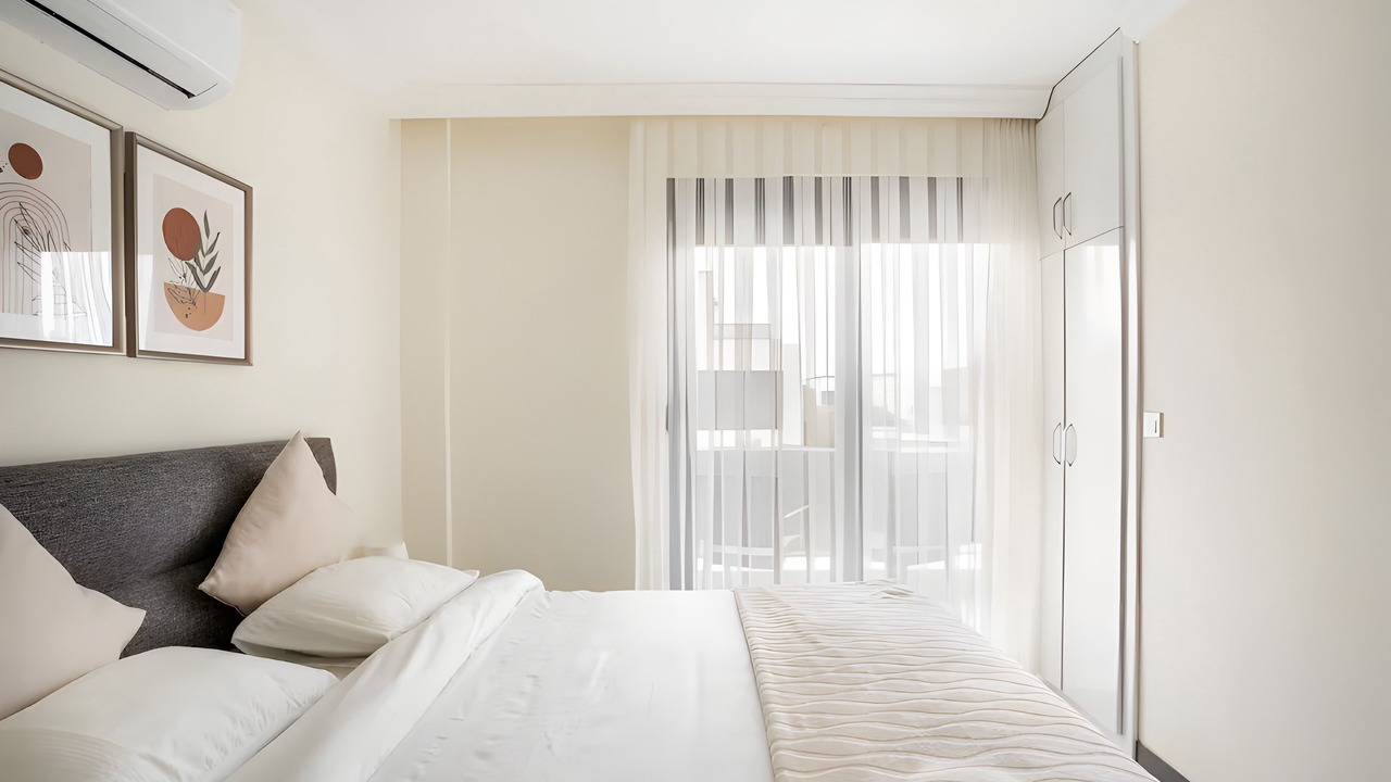 Photo of Bedroom in Kadriye