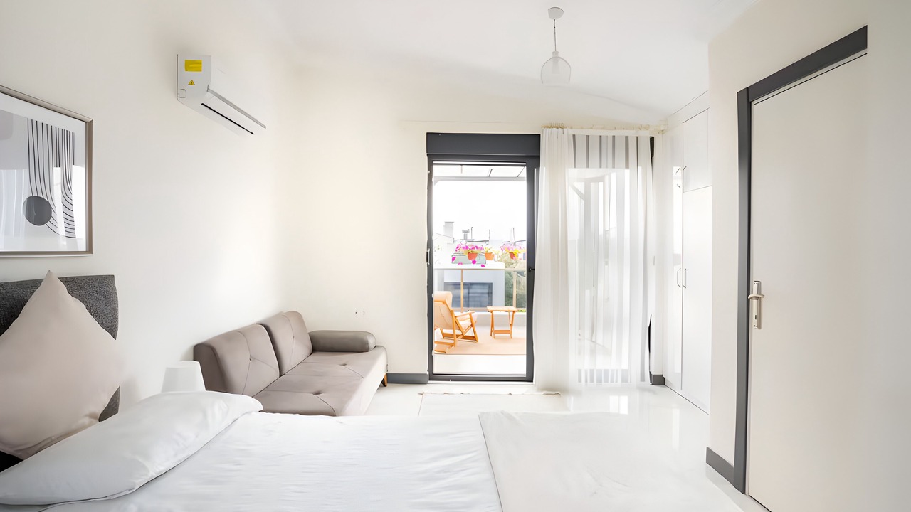 Photo of Bedroom in Kadriye