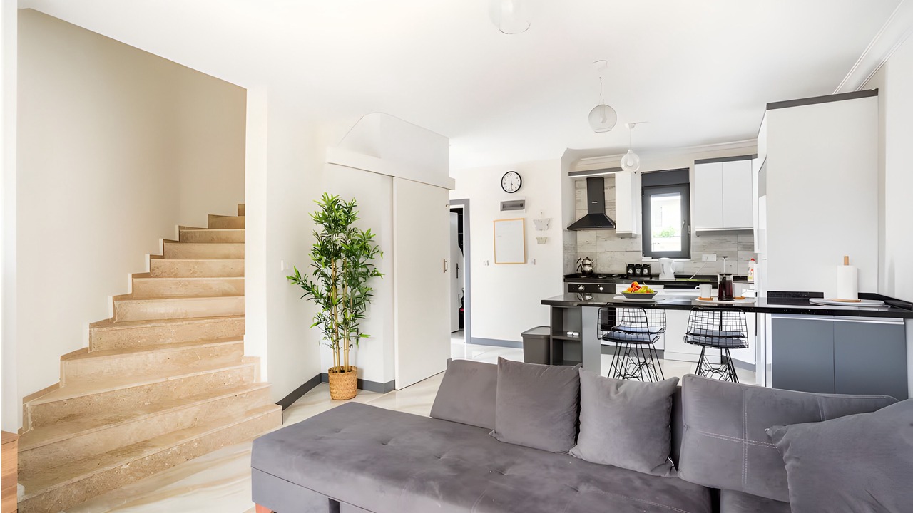 Photo of Livingroom in Kadriye