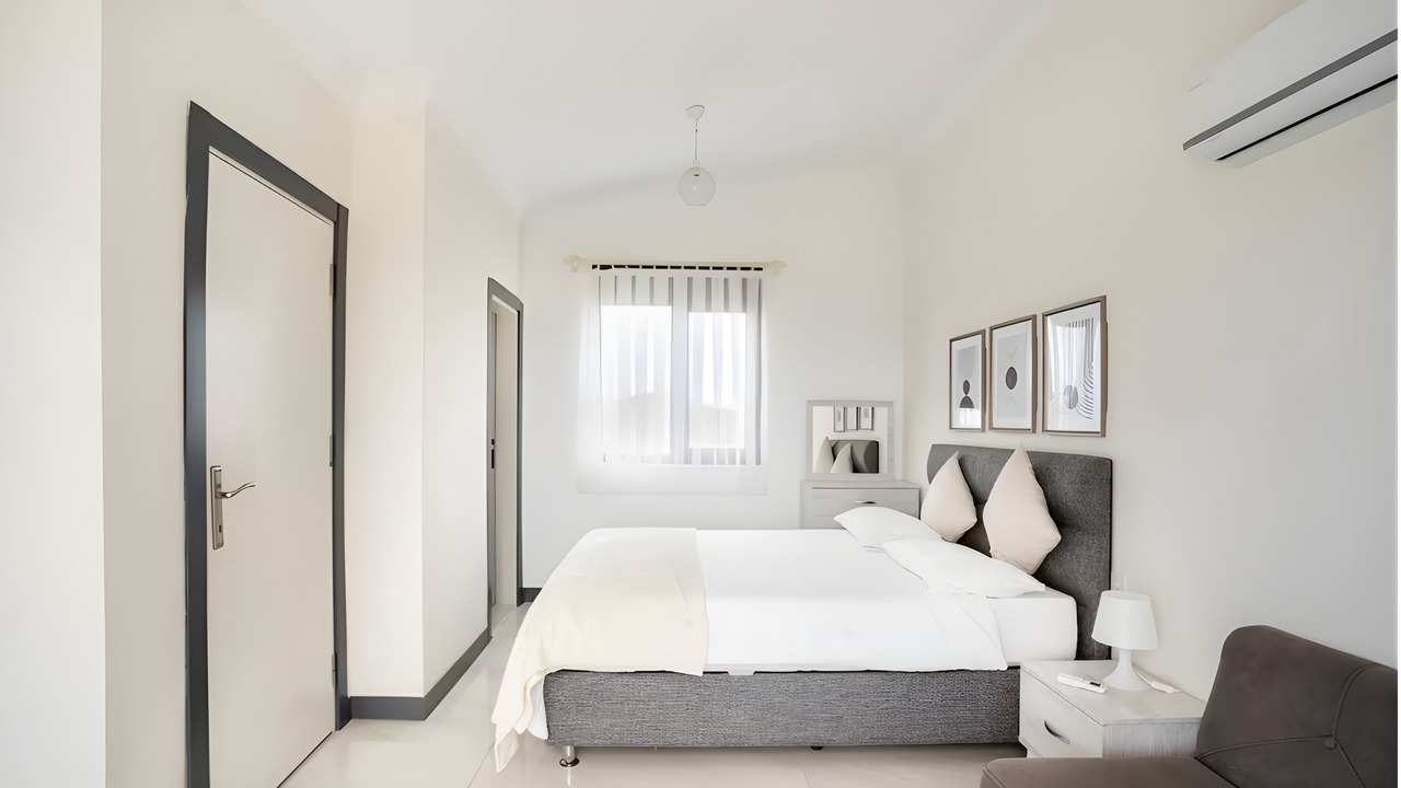 Photo of Bedroom in Kadriye