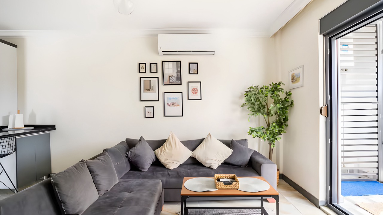 Photo of Livingroom in Kadriye