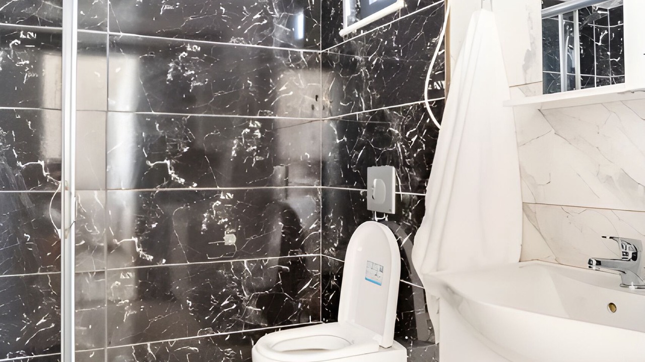 Photo of Bathroom in Kadriye