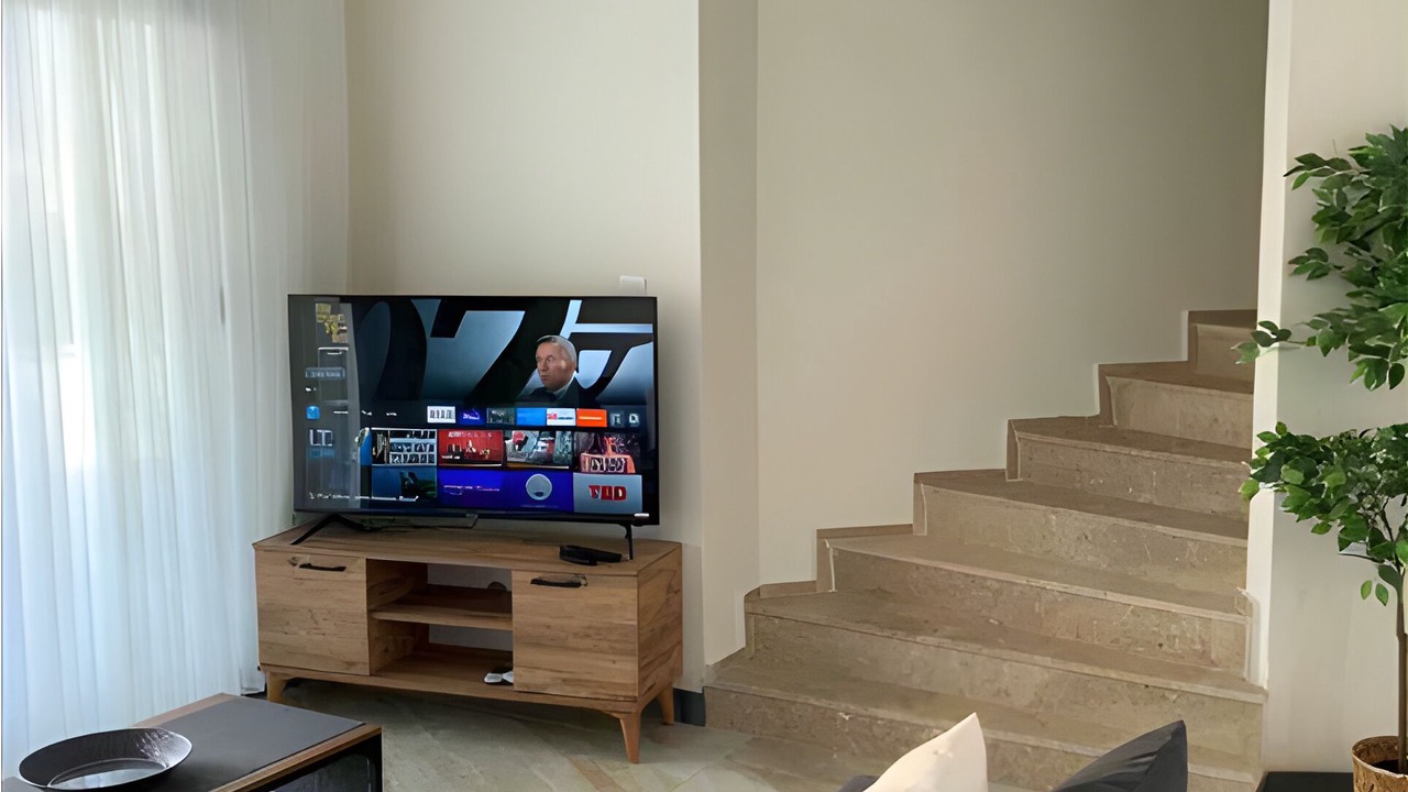 Photo of Livingroom in Kadriye