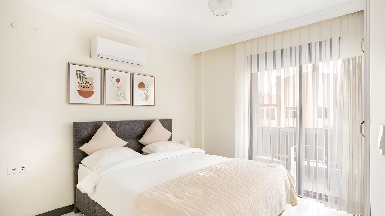 Photo of Bedroom in Kadriye