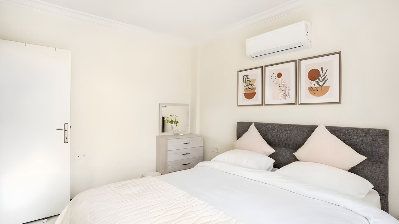 Photo of Bedroom in Kadriye