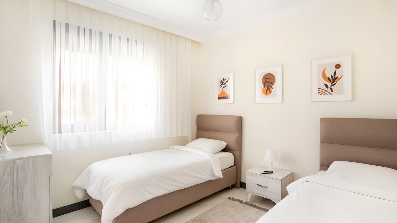 Photo of Bedroom in Kadriye