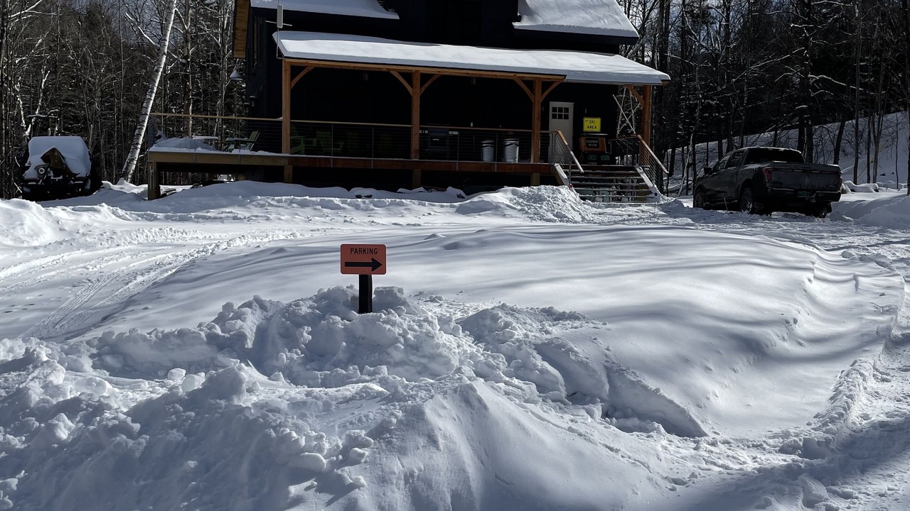 Photo of Outdoor in Waitsfield