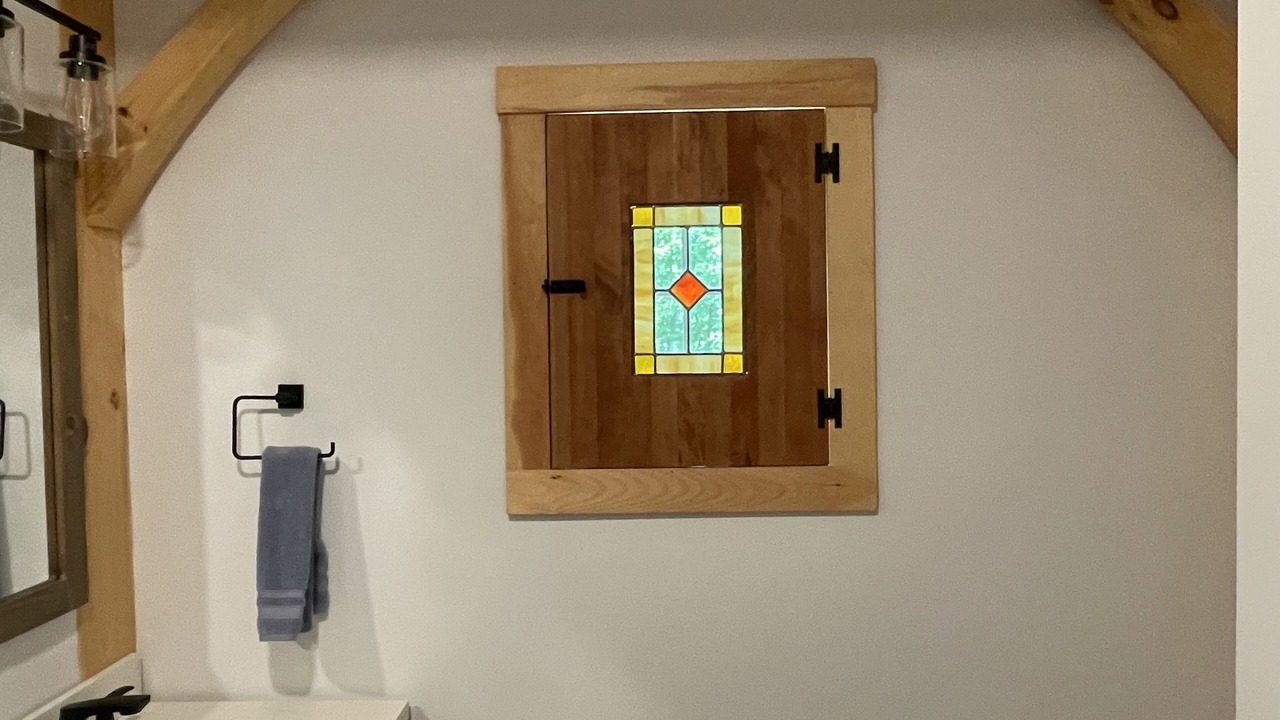 Photo of Bathroom in Waitsfield