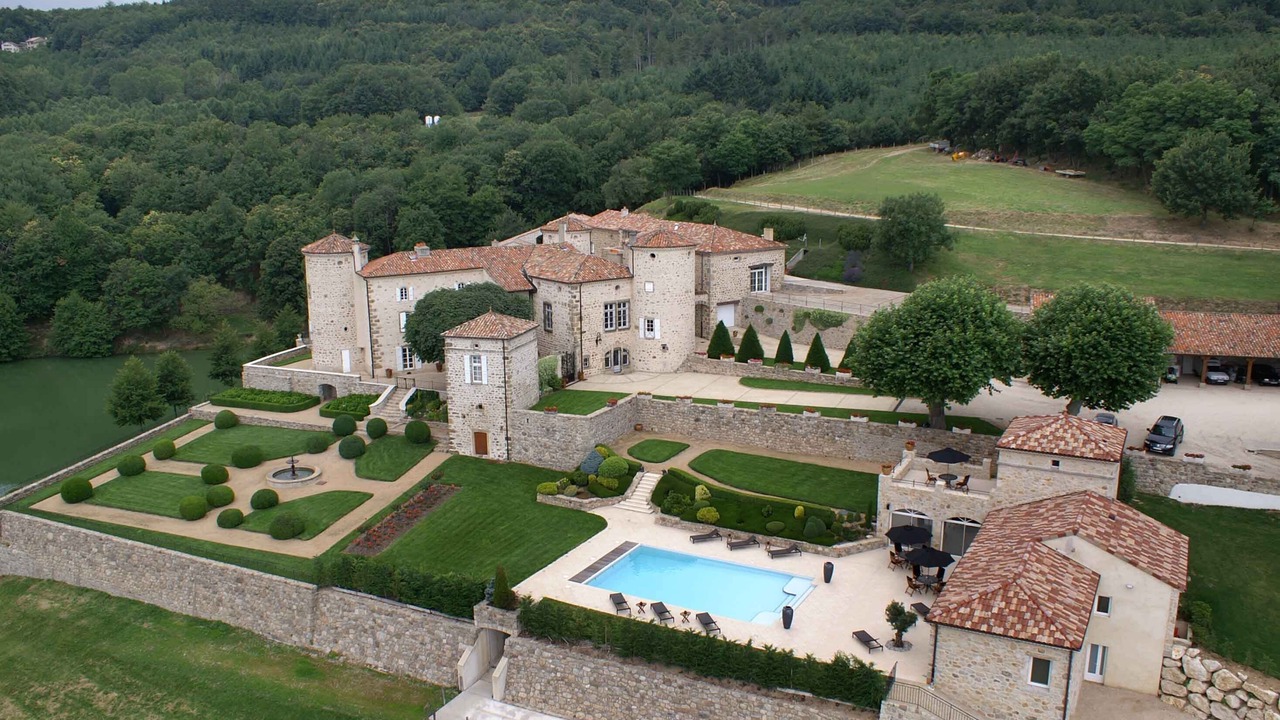 Photo of Outdoor in Boffres