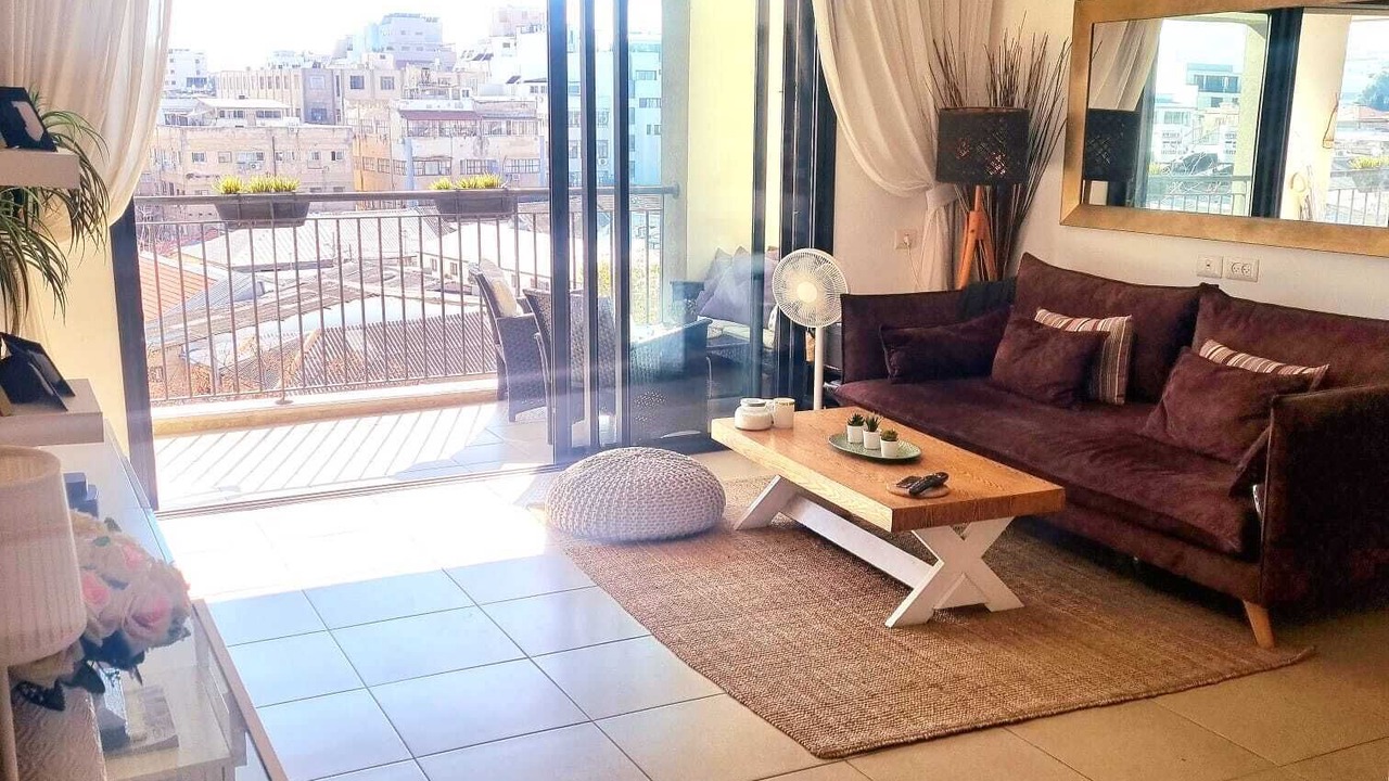 Photo of Livingroom in Florentin