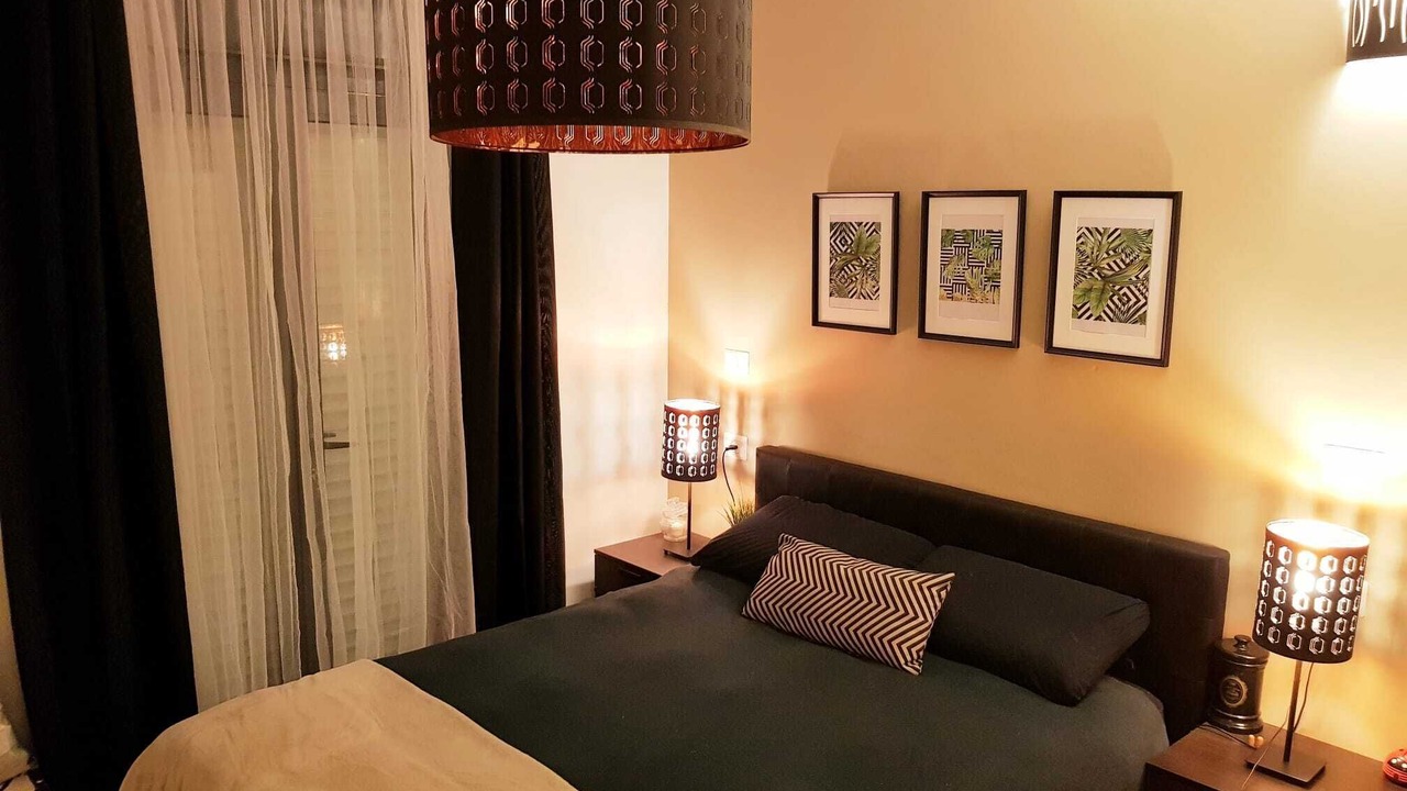 Photo of Bedroom in Florentin