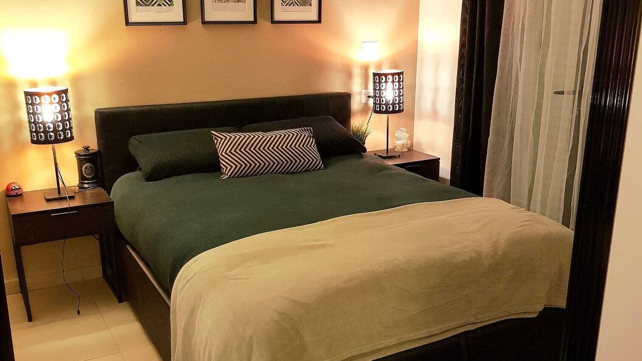 Photo of Bedroom in Florentin
