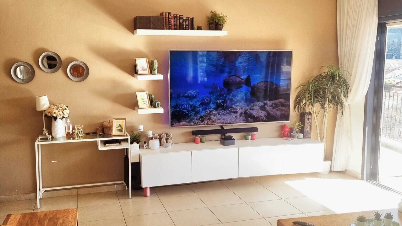 Photo of Livingroom in Florentin