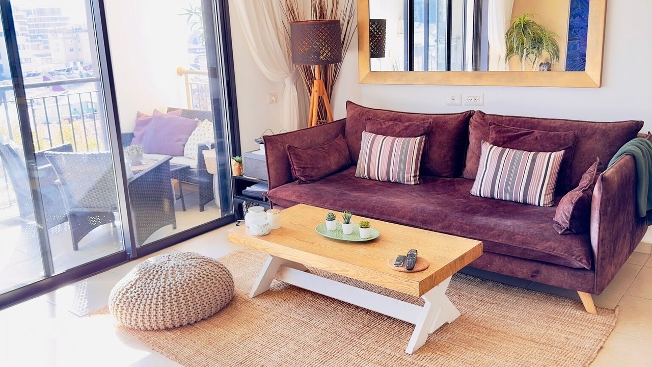 Photo of Livingroom in Florentin