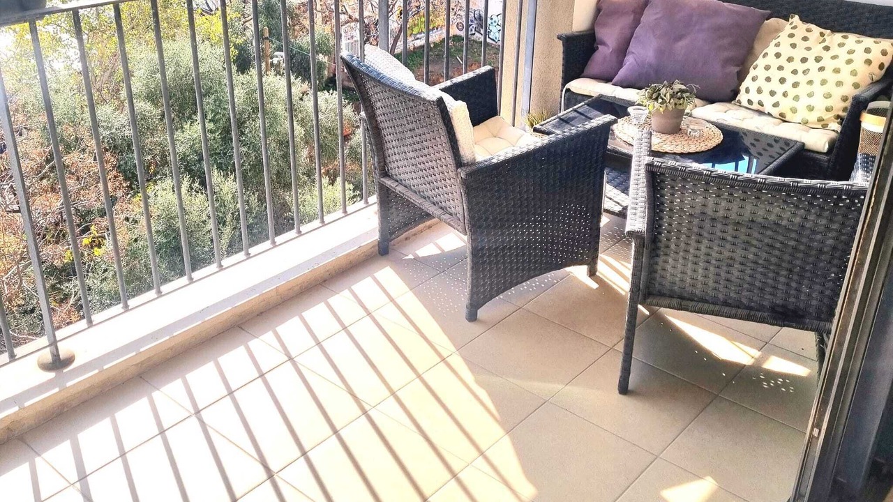 Photo of Outdoor in Florentin