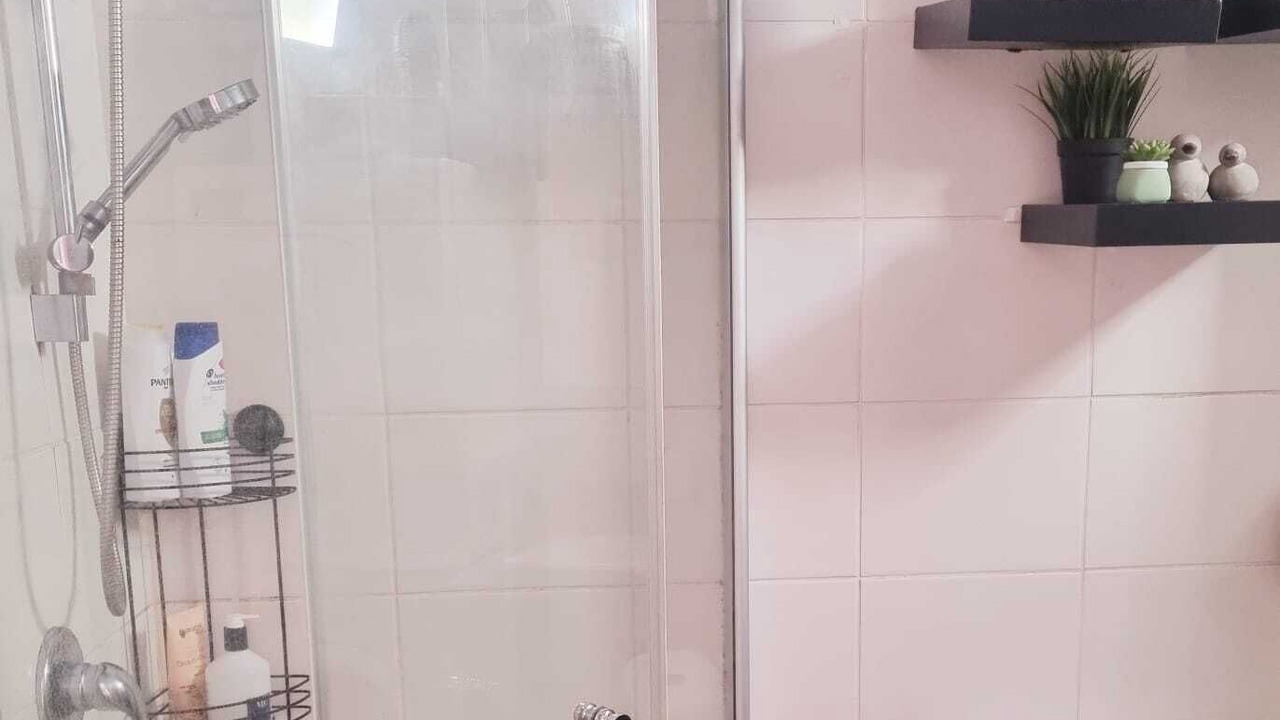 Photo of Bathroom in Florentin
