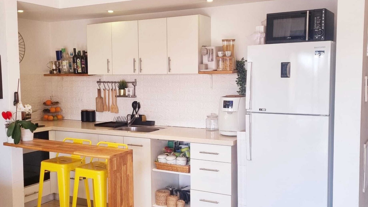 Photo of Kitchen in Florentin