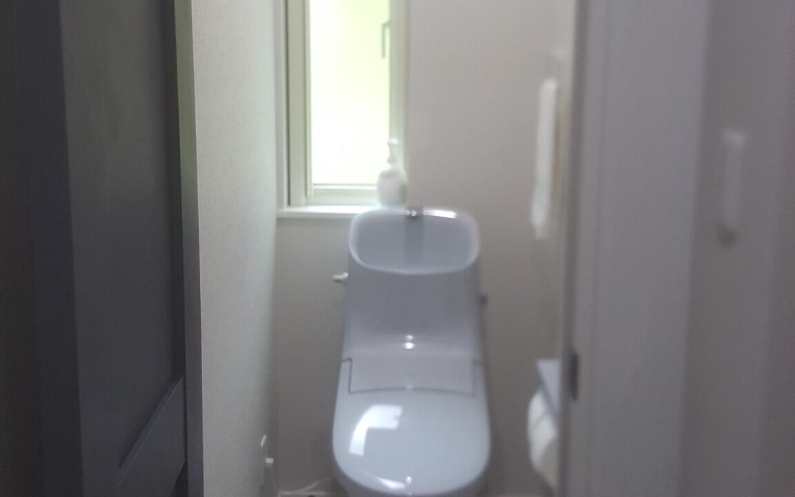 Photo of Bathroom in Rusutsu