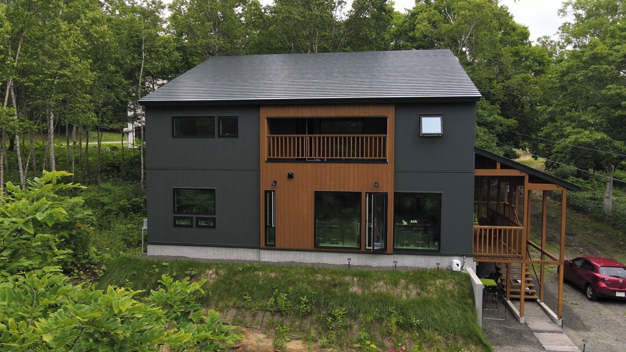 Photo of Outdoor in Rusutsu