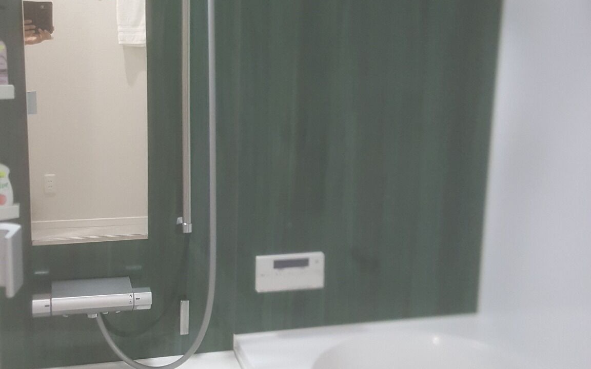 Photo of Bathroom in Rusutsu