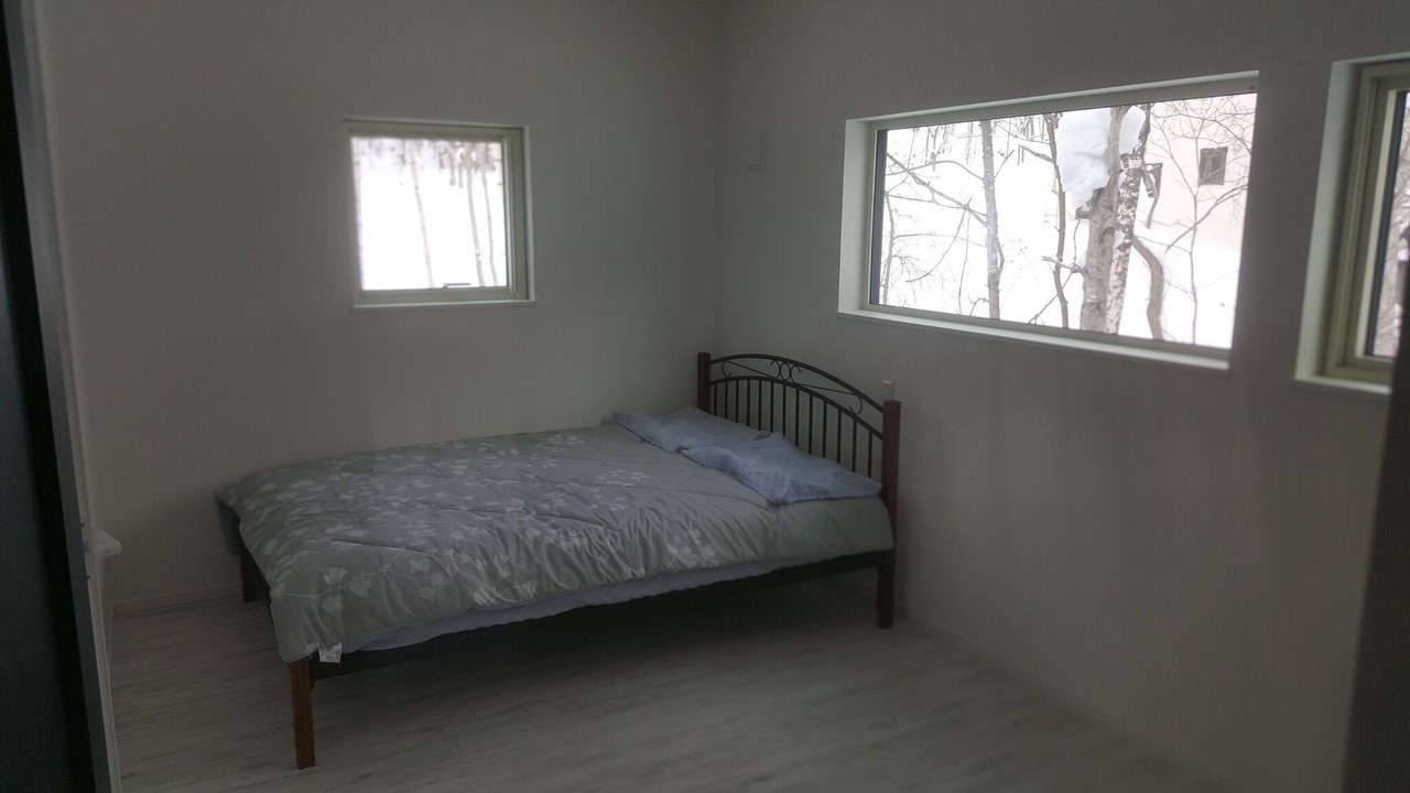 Photo of Bedroom in Rusutsu