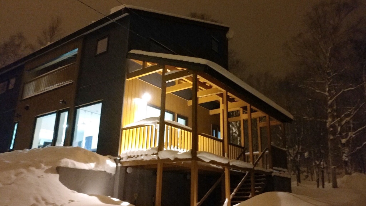 Photo of Outdoor in Rusutsu