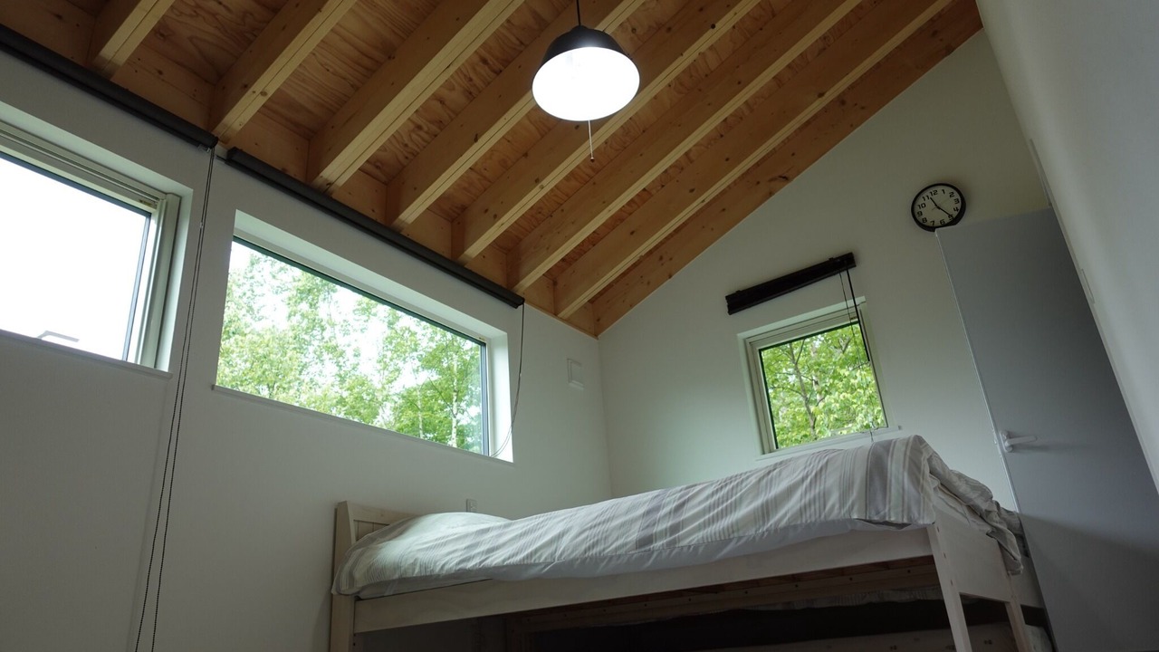 Photo of Bedroom in Rusutsu