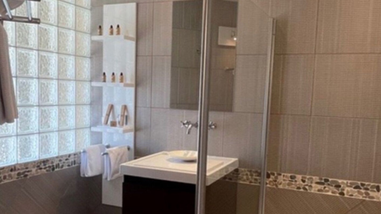Photo of Bathroom in Boffres