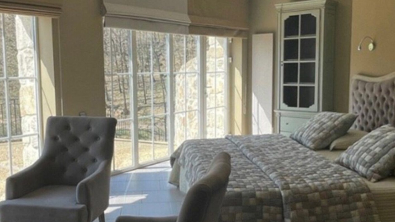 Photo of Bedroom in Boffres
