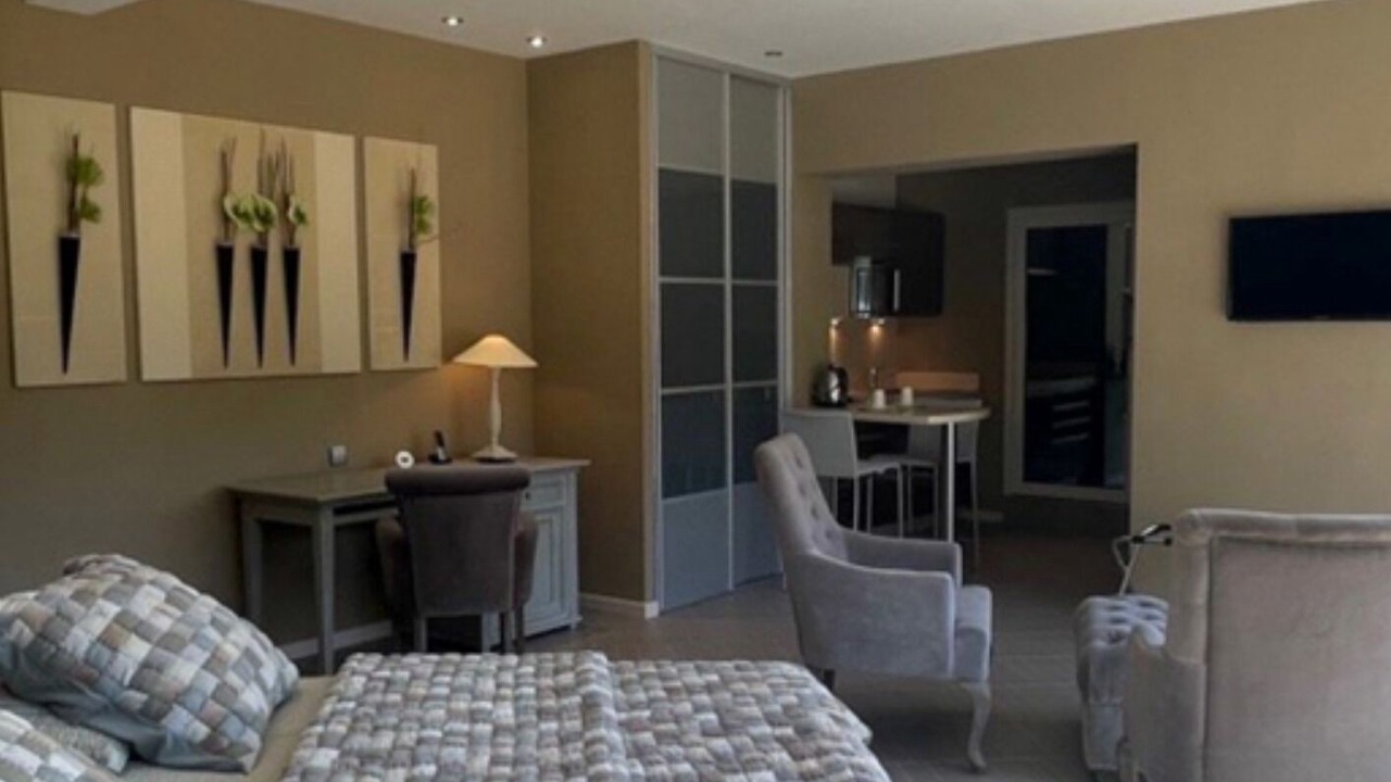 Photo of Bedroom in Boffres
