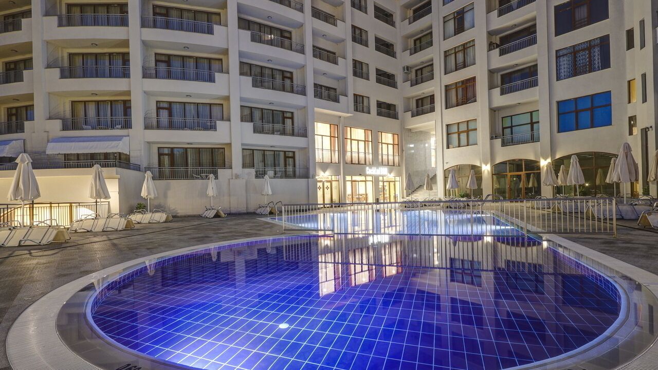 Photo of Outdoor in Golden Sands