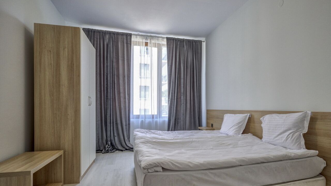 Photo of Bedroom in Golden Sands