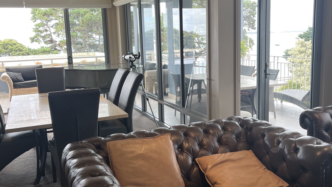 Photo of Livingroom in Powlett River