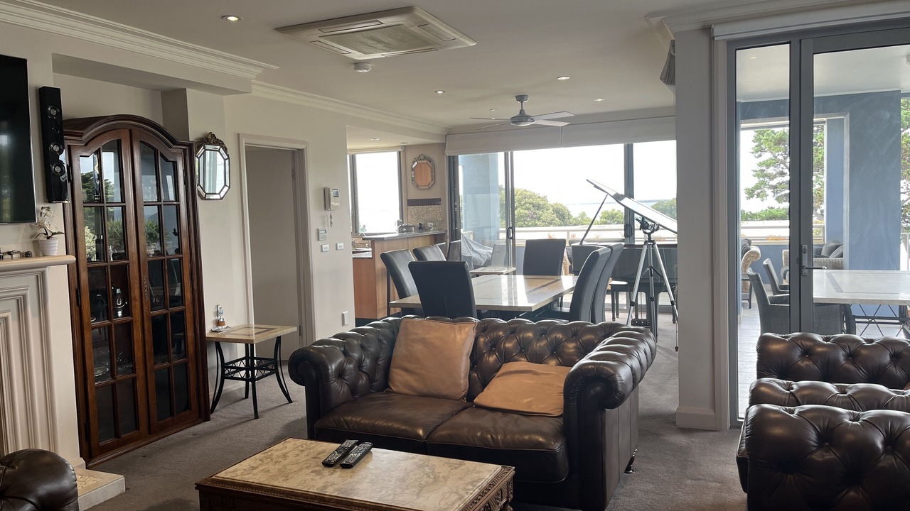 Photo of Livingroom in Powlett River