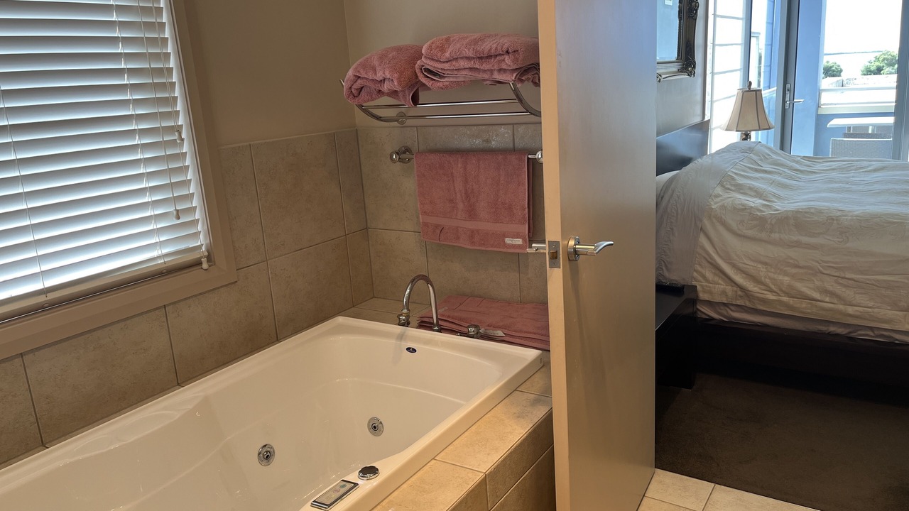 Photo of Bathroom in Powlett River