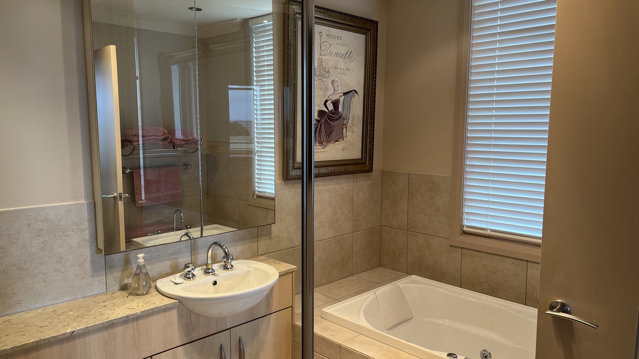 Photo of Bathroom in Powlett River
