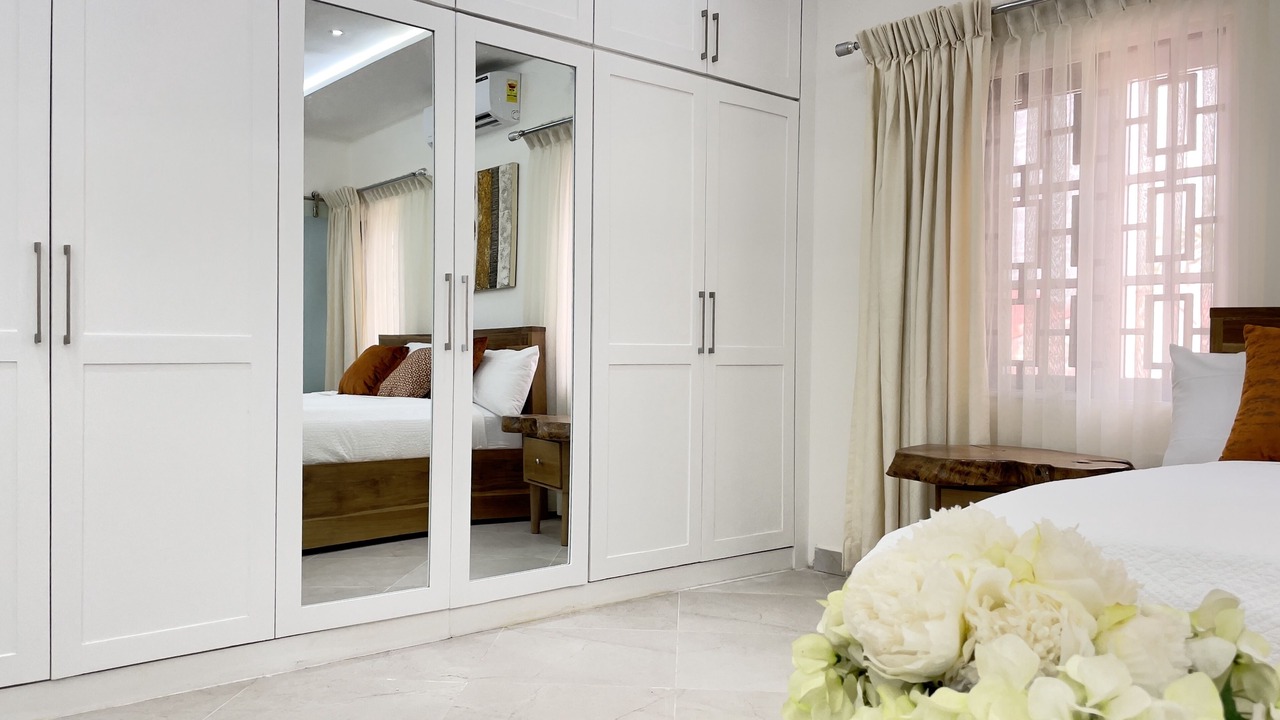 Photo of Bedroom in Santeo